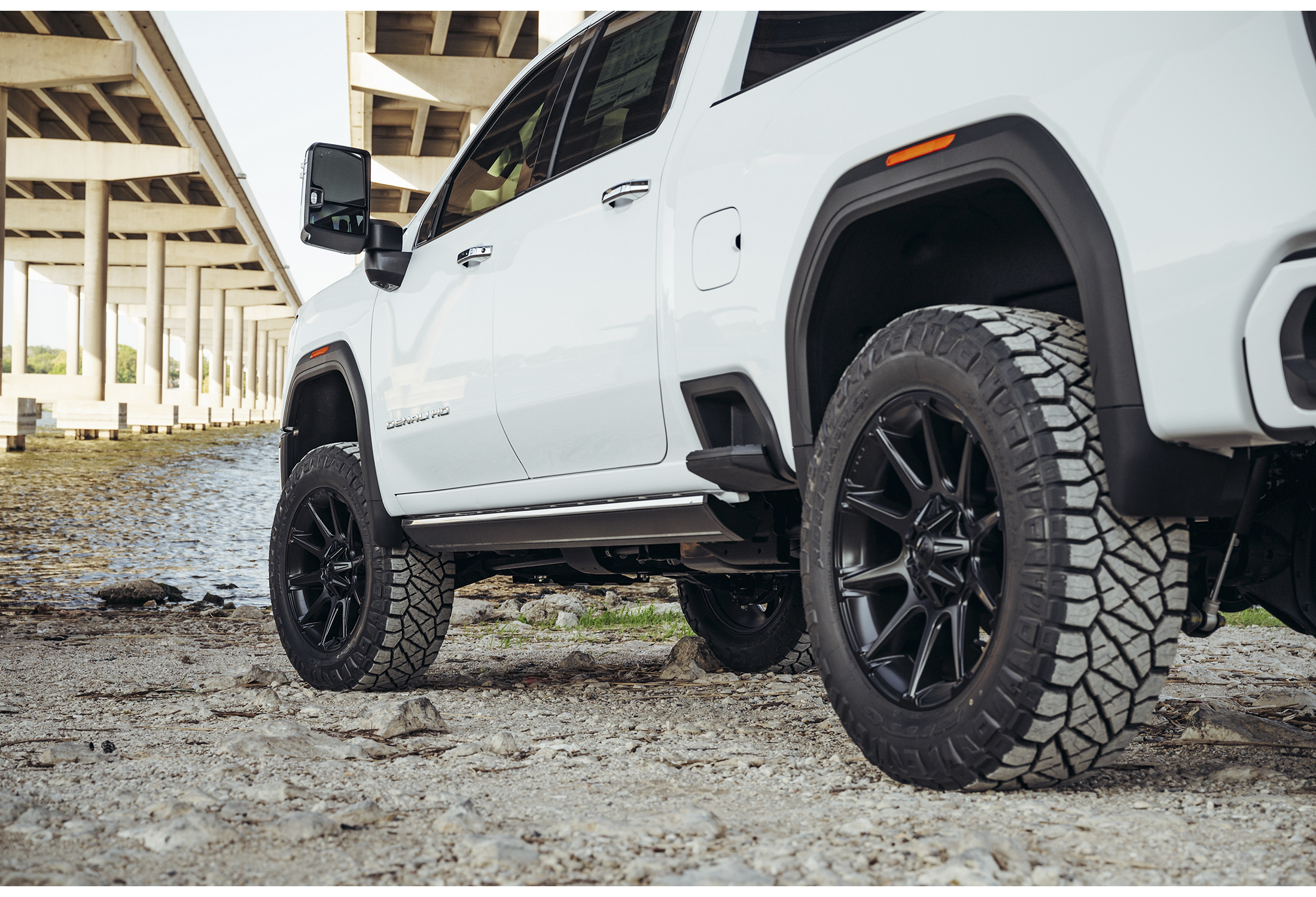 Lift Kits